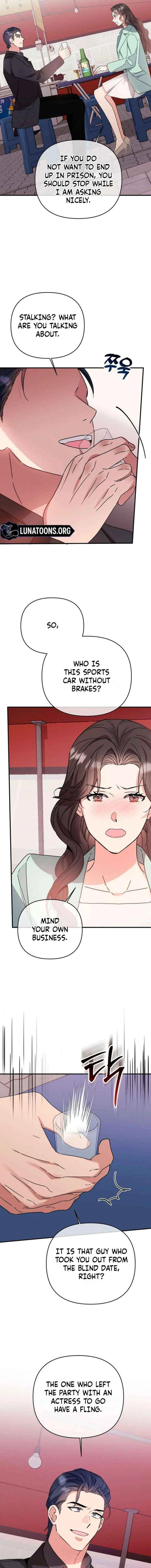 Dirty Class Chapter 31 – Page 7