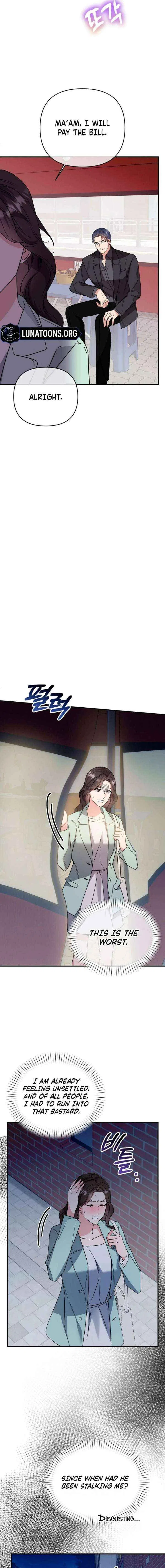 Dirty Class Chapter 31 – Page 9
