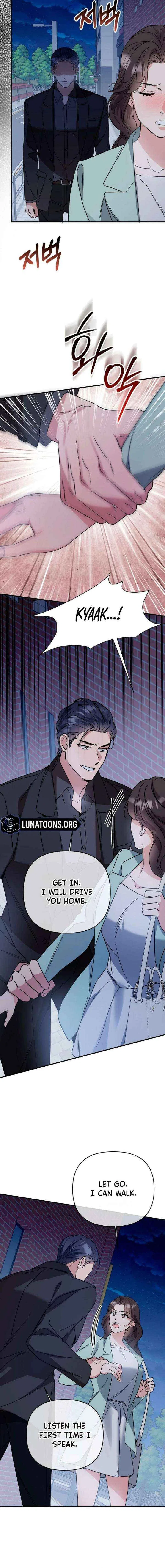 Dirty Class Chapter 31 – Page 10