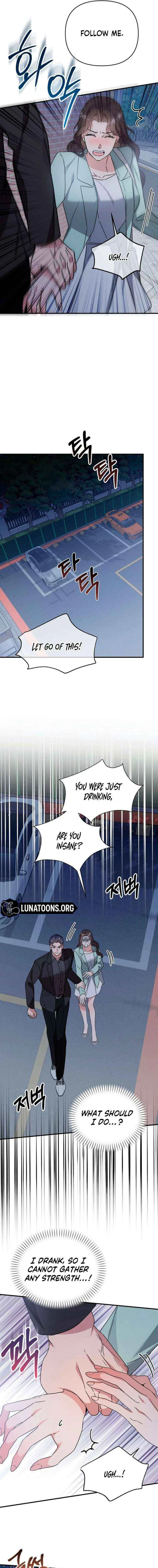Dirty Class Chapter 31 – Page 11