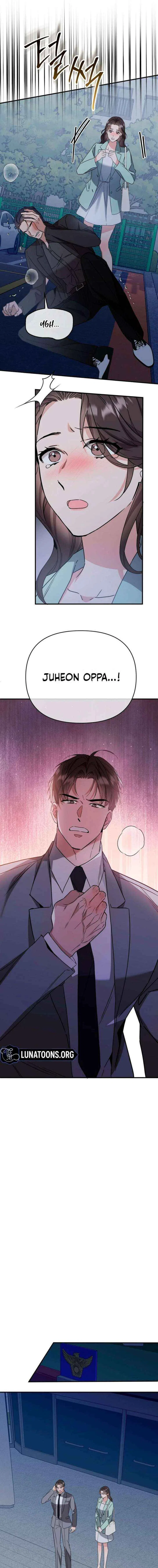 Dirty Class Chapter 31 – Page 13