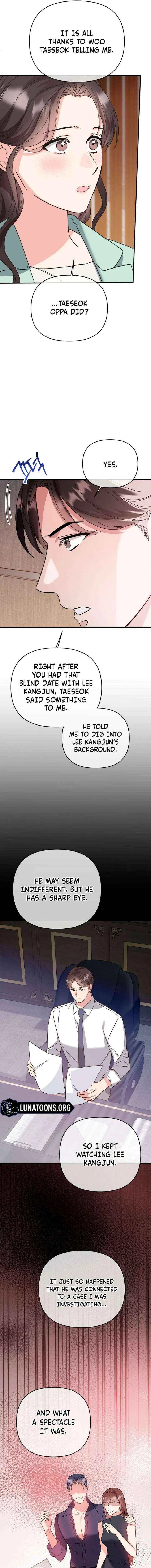 Dirty Class Chapter 31 – Page 17