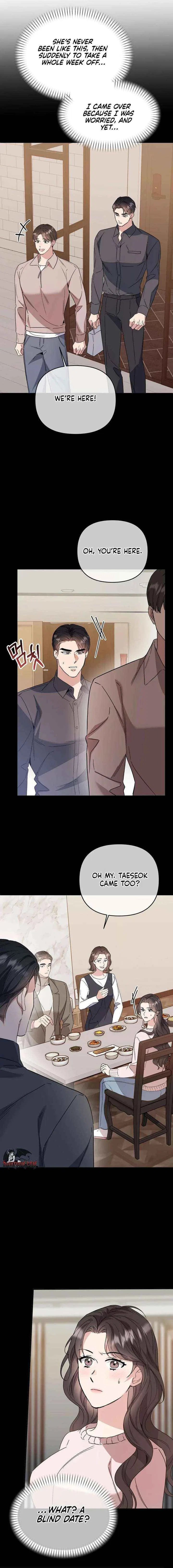 Dirty Class Chapter 30 – Page 2