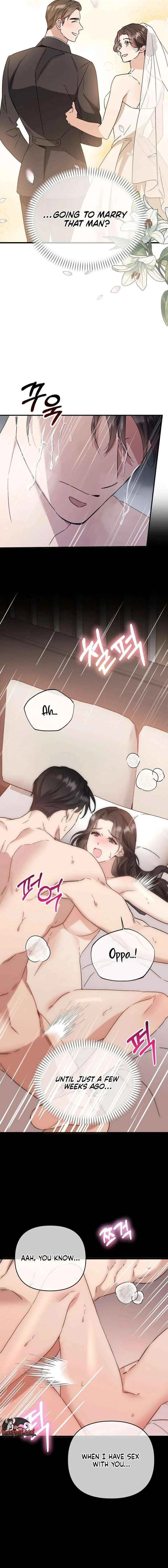 Dirty Class Chapter 30 – Page 4