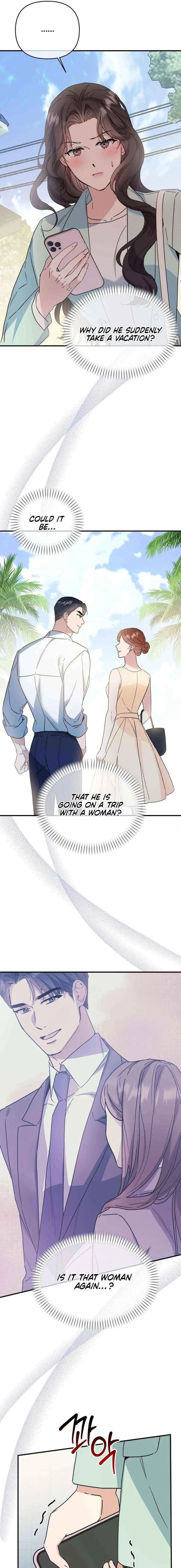 Dirty Class Chapter 30 – Page 10