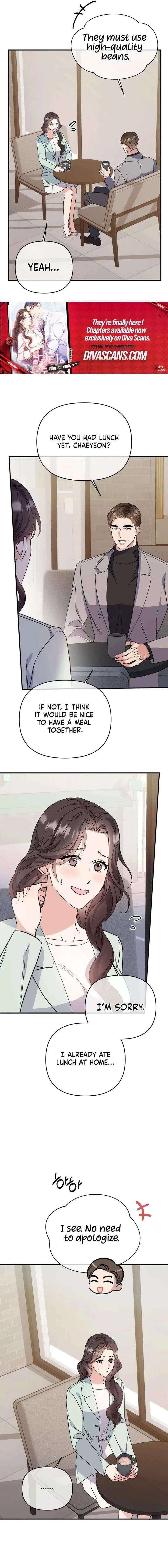 Dirty Class Chapter 30 – Page 12