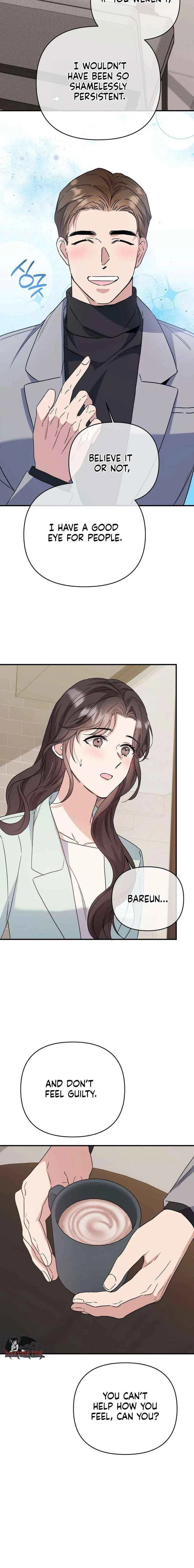 Dirty Class Chapter 30 – Page 15