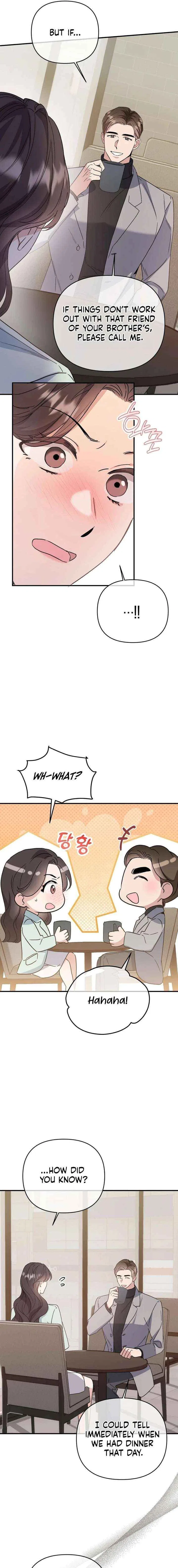 Dirty Class Chapter 30 – Page 16