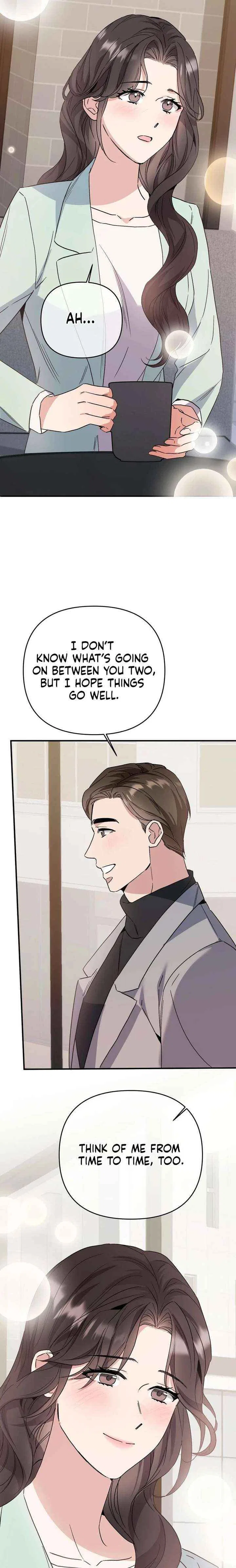 Dirty Class Chapter 30 – Page 18