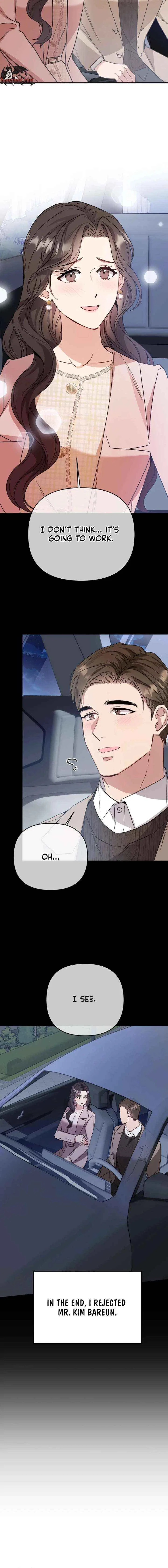 Dirty Class Chapter 29 – Page 2