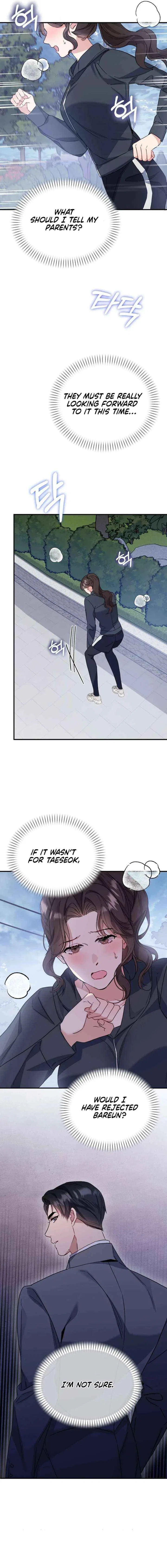 Dirty Class Chapter 29 – Page 3