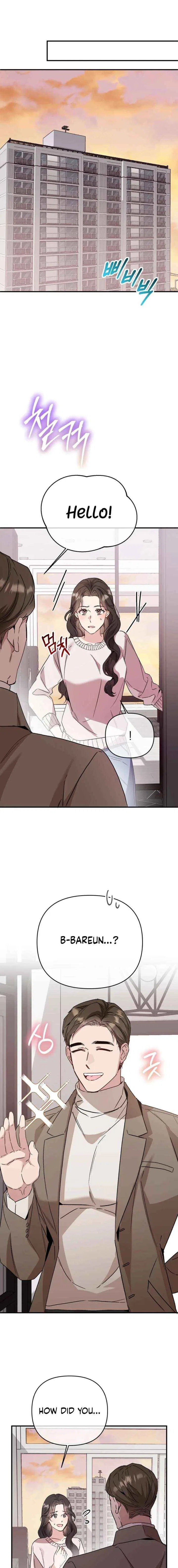 Dirty Class Chapter 29 – Page 5