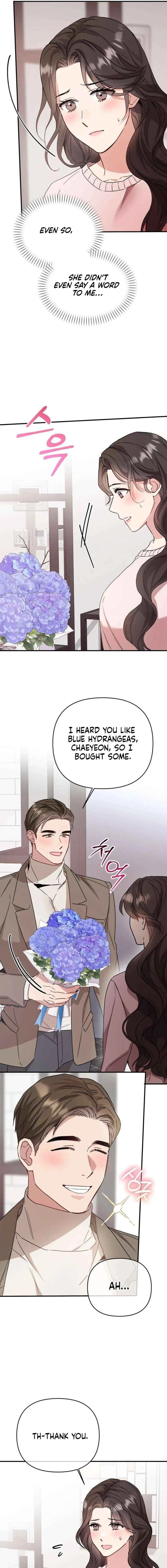 Dirty Class Chapter 29 – Page 7