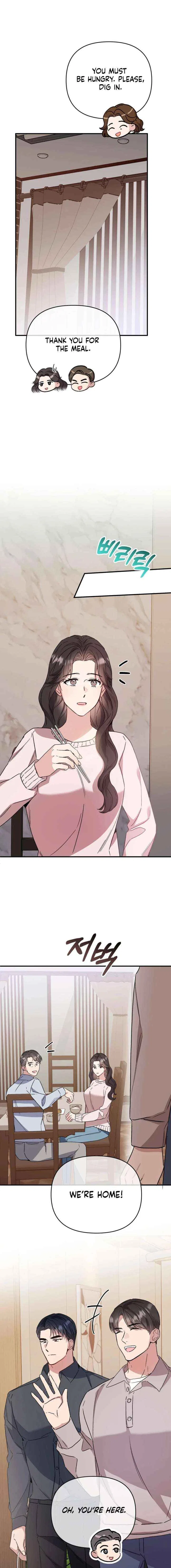 Dirty Class Chapter 29 – Page 9