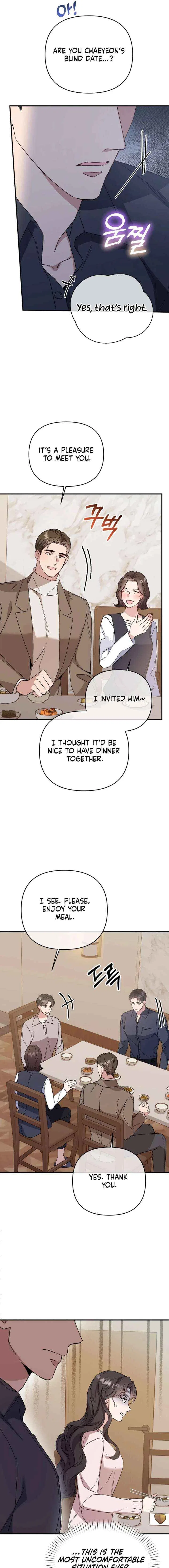 Dirty Class Chapter 29 – Page 11