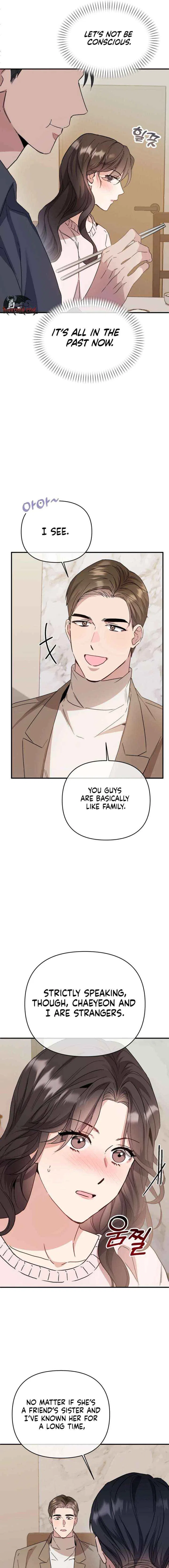 Dirty Class Chapter 29 – Page 15