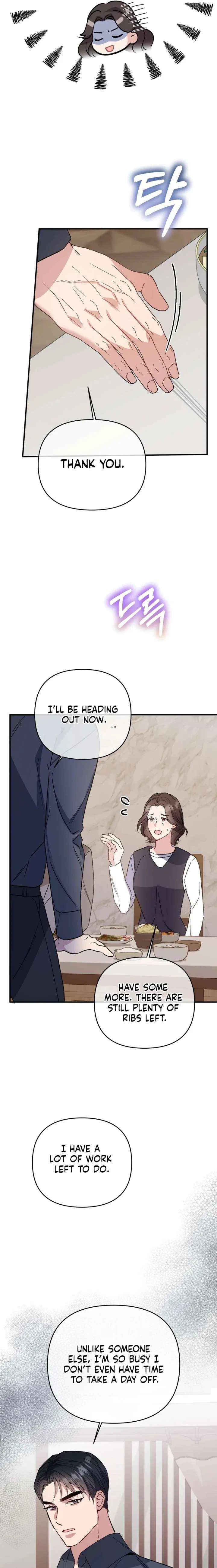 Dirty Class Chapter 29 – Page 17