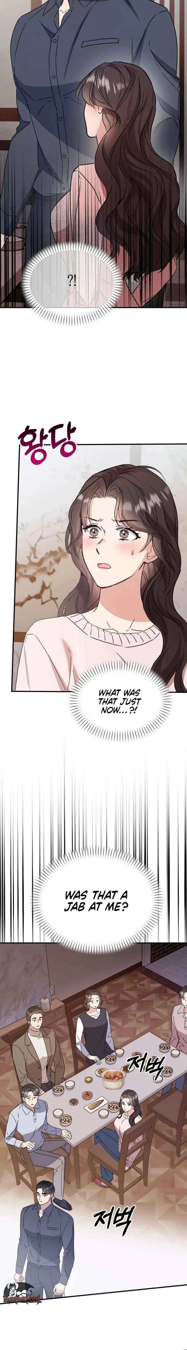 Dirty Class Chapter 29 – Page 18