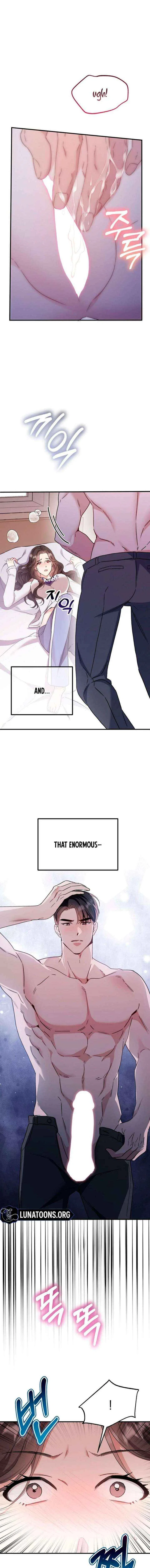 Dirty Class Chapter 28 – Page 5