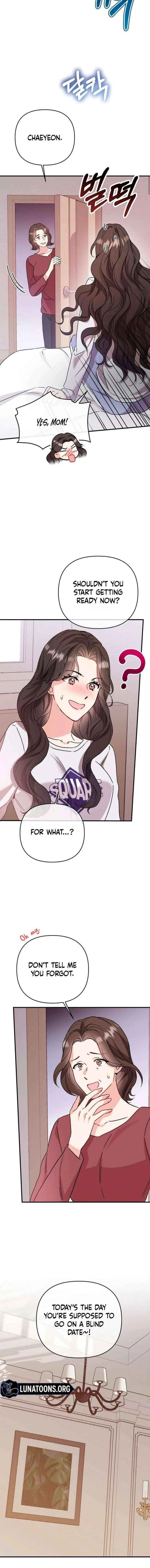 Dirty Class Chapter 28 – Page 6