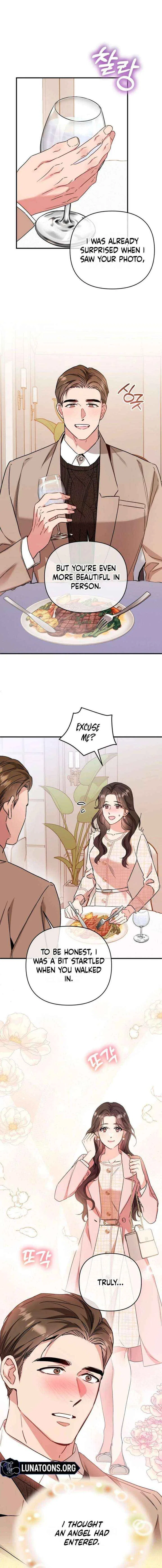 Dirty Class Chapter 28 – Page 7
