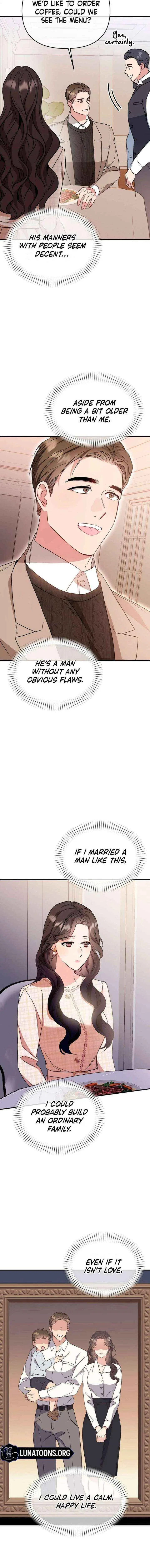 Dirty Class Chapter 28 – Page 10