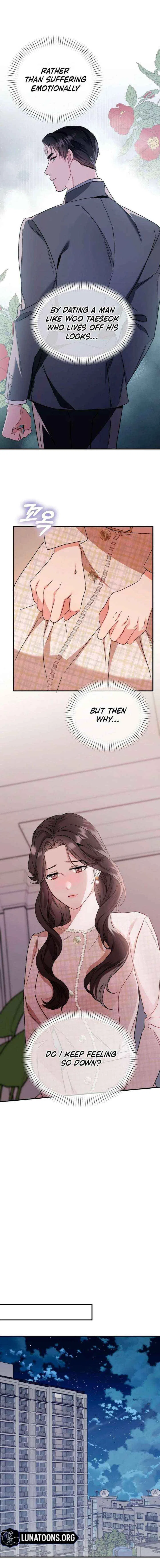 Dirty Class Chapter 28 – Page 11