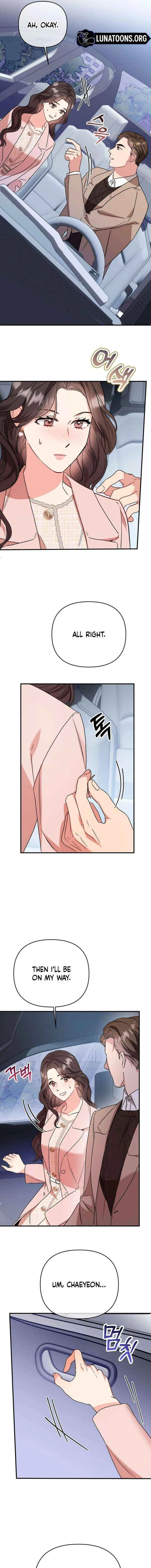 Dirty Class Chapter 28 – Page 13