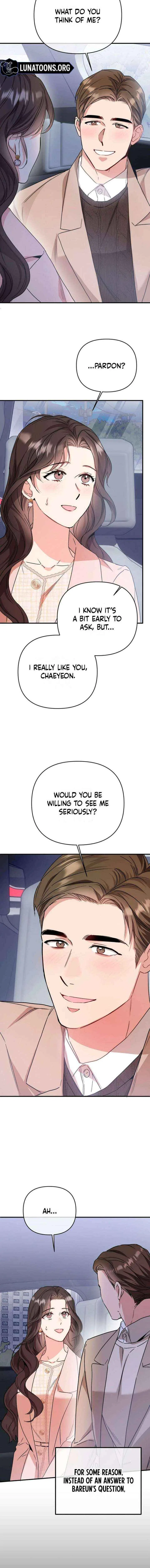 Dirty Class Chapter 28 – Page 14