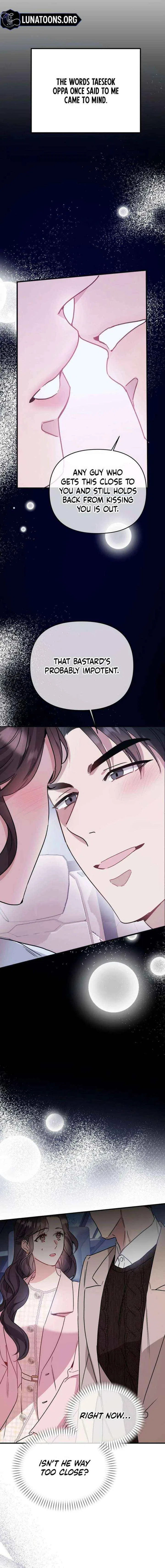 Dirty Class Chapter 28 – Page 15