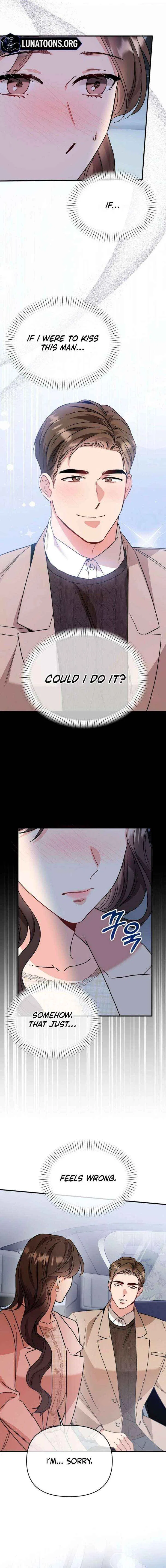 Dirty Class Chapter 28 – Page 16