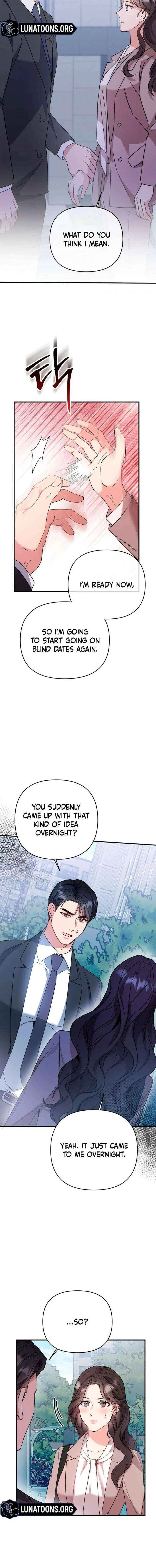 Dirty Class Chapter 27 – Page 2