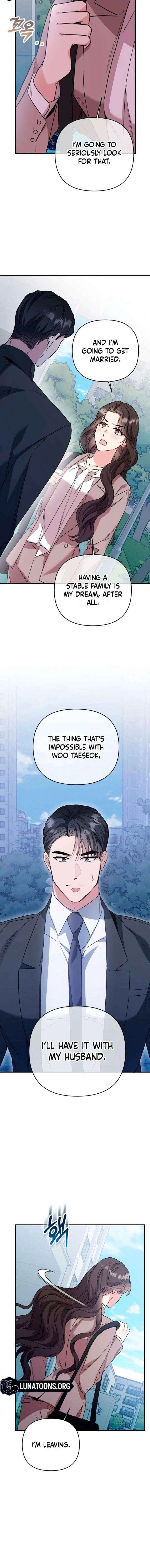 Dirty Class Chapter 27 – Page 4