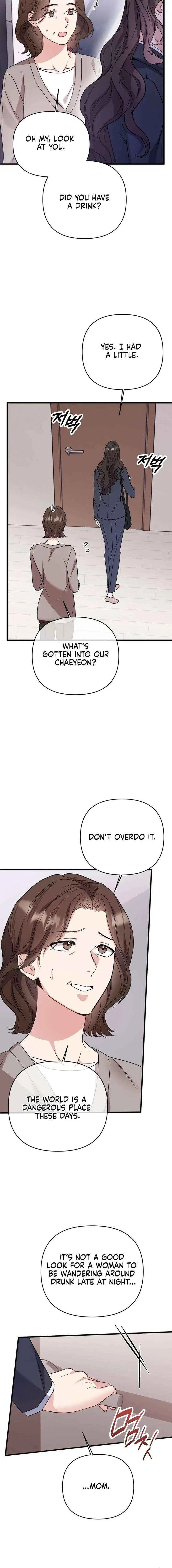 Dirty Class Chapter 26 – Page 2