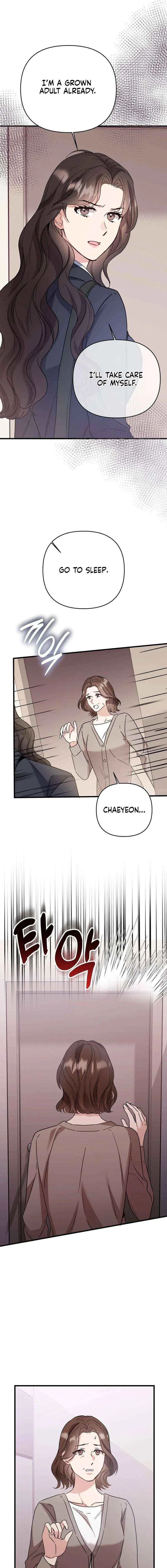 Dirty Class Chapter 26 – Page 3