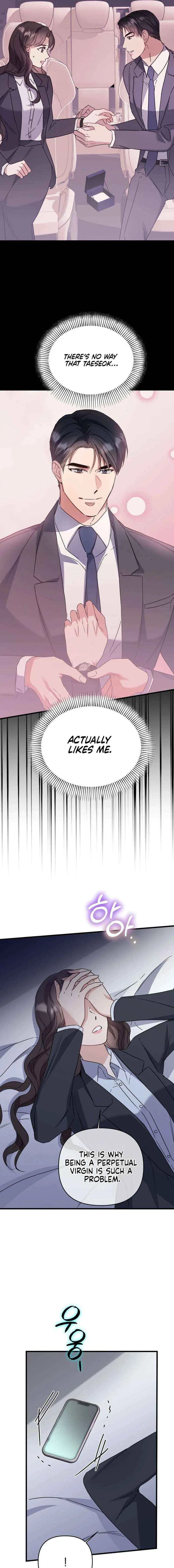Dirty Class Chapter 26 – Page 7