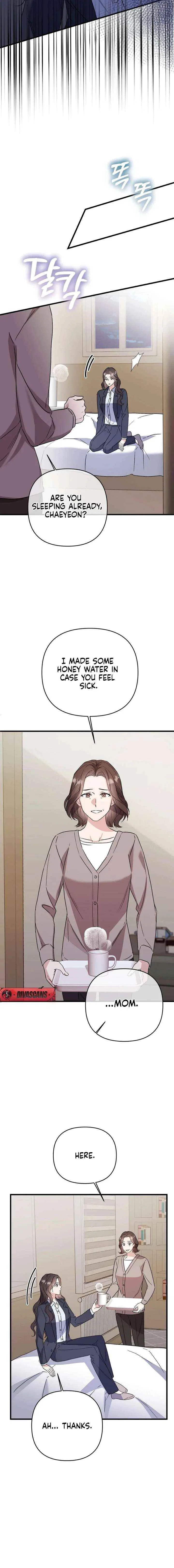Dirty Class Chapter 26 – Page 10