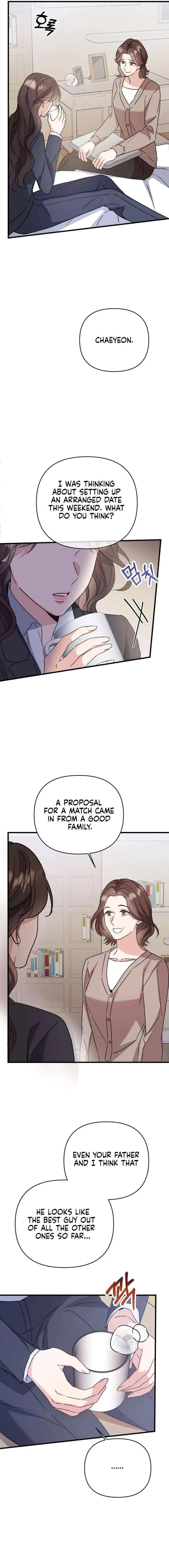 Dirty Class Chapter 26 – Page 11