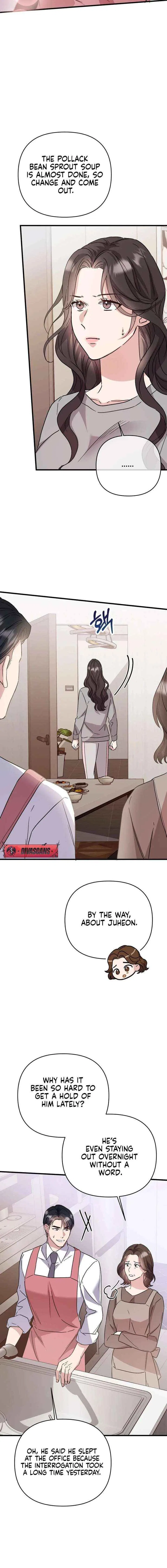 Dirty Class Chapter 26 – Page 14