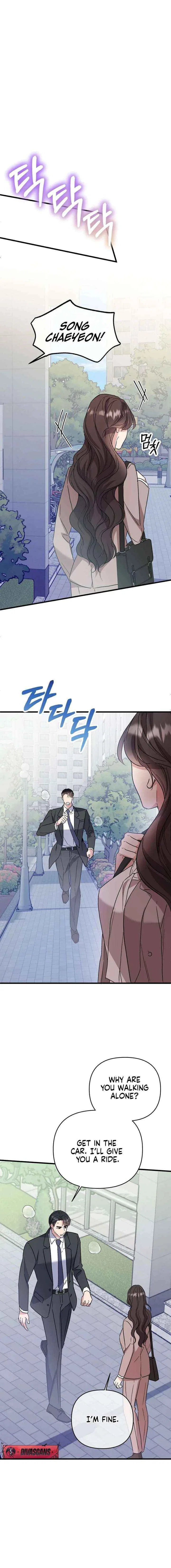 Dirty Class Chapter 26 – Page 18