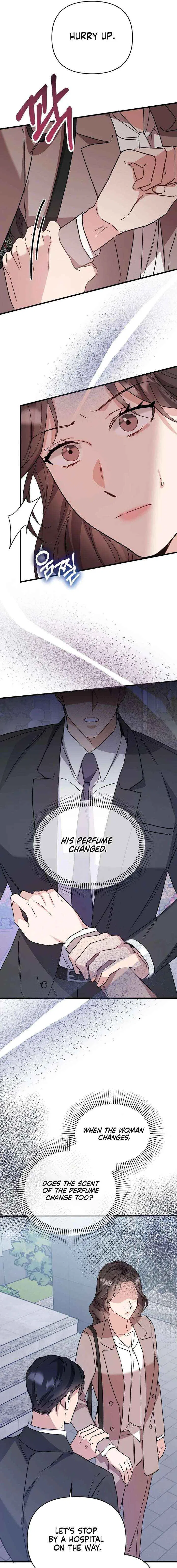 Dirty Class Chapter 26 – Page 19