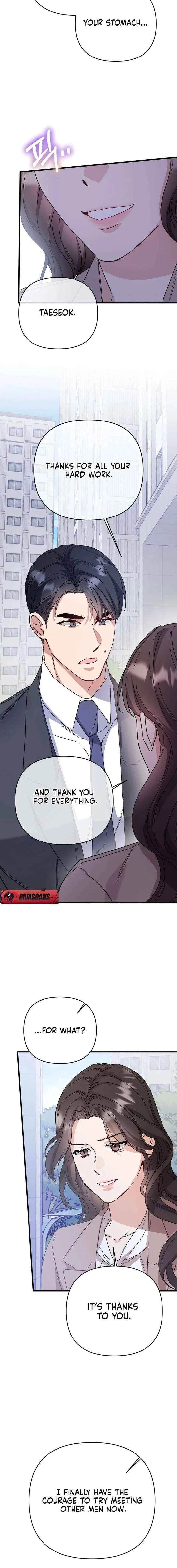 Dirty Class Chapter 26 – Page 20