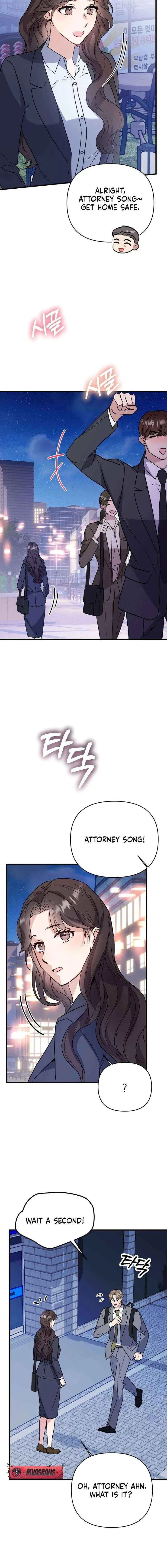 Dirty Class Chapter 25 – Page 14