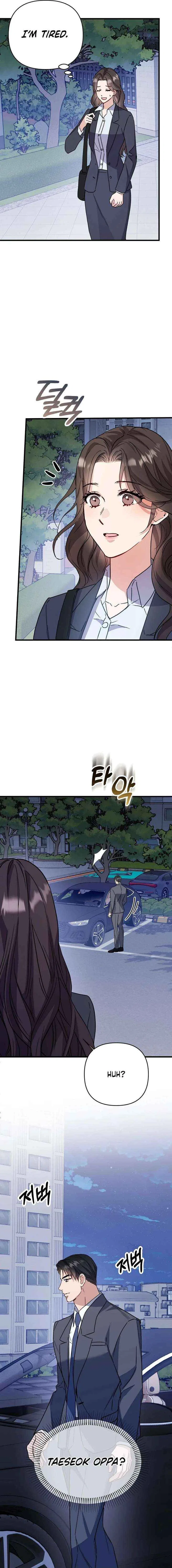 Dirty Class Chapter 25 – Page 19