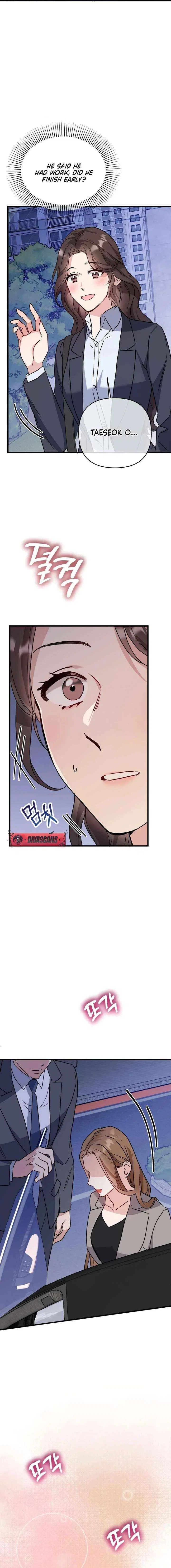 Dirty Class Chapter 25 – Page 20
