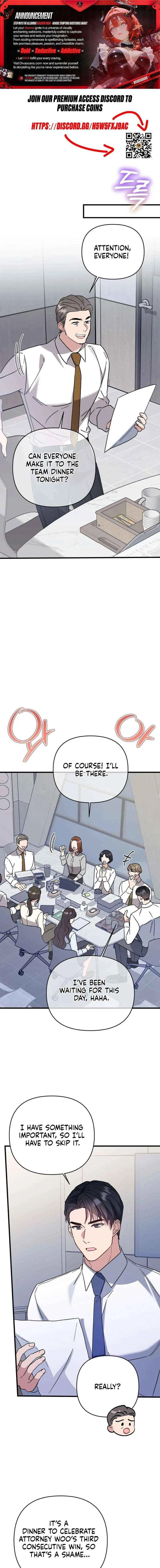 Dirty Class Chapter 24 – Page 1