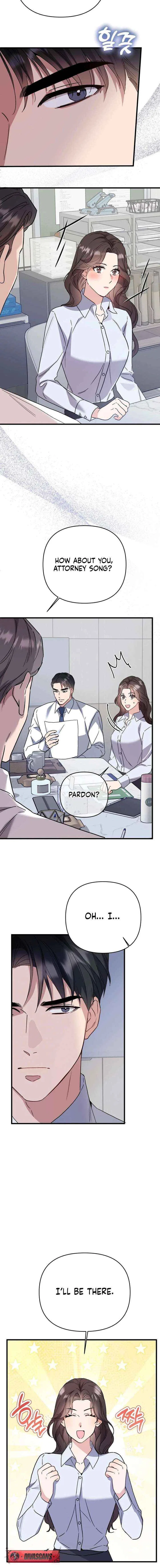 Dirty Class Chapter 24 – Page 2