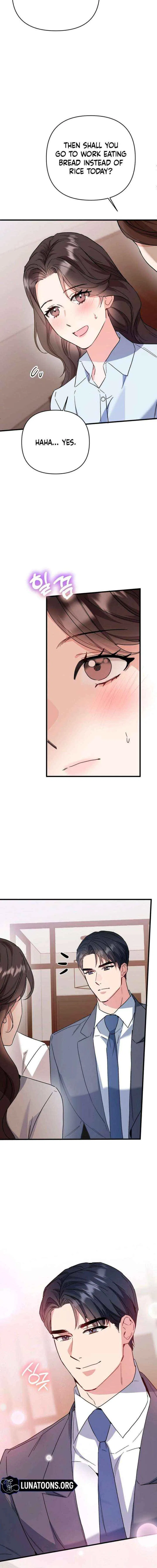 Dirty Class Chapter 23 – Page 4