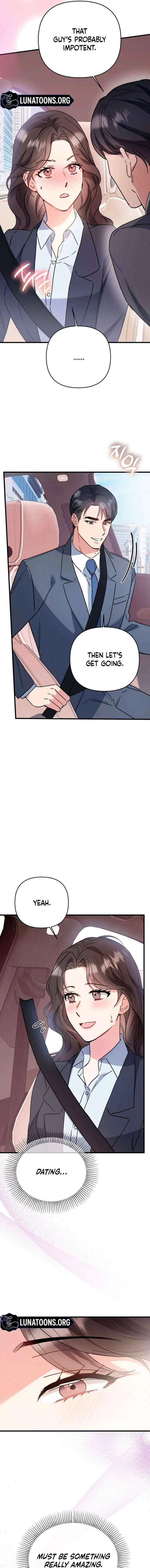 Dirty Class Chapter 23 – Page 9