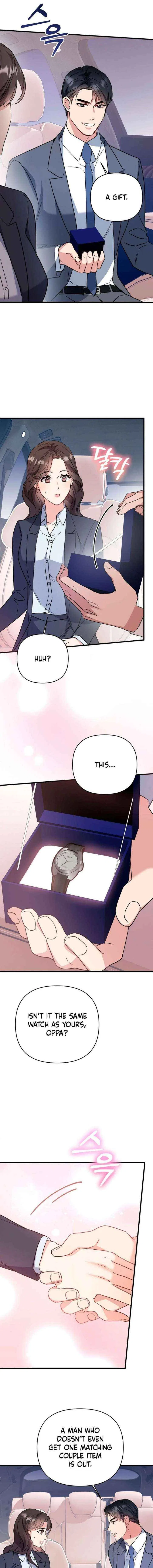Dirty Class Chapter 23 – Page 11